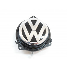 Znak zadní s mikrospínačem otevření víka kufru Volkswagen Golf VII 7 5G9827469D